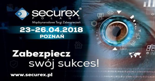 securex targi 2018